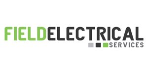 field electrical logo friern electrical
